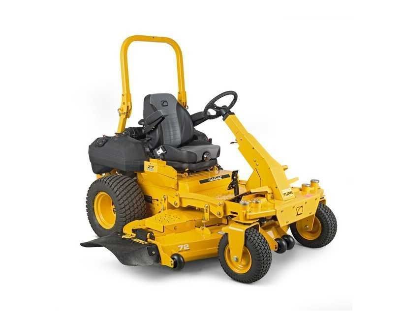 Traktor Cub Cadet Z7 183 Zero Turn / 999 cm³ /  DOSTĘPNY OD RĘKI