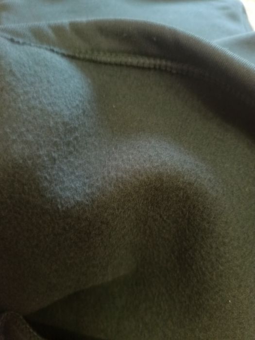 Костюм на флісі.