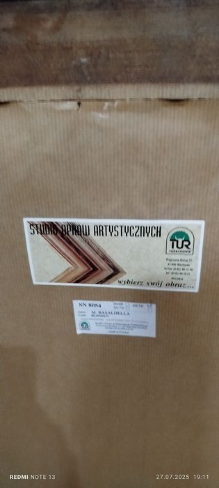 Obraz płaczący chłopak