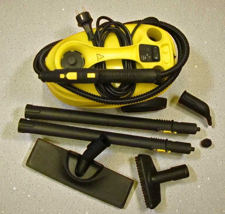 Myjka parowa Mop parowy parownica Karcher SC2