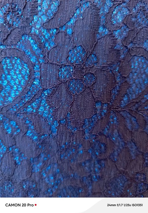 Нарядна сукня розмір М