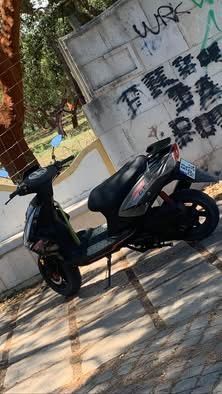 Mota Ride race 125gt de 2016