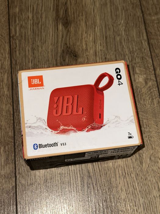 Колонка JBL GO 4 НОВА, bluetooth колонка JBL, Extreme, Flip Essentials