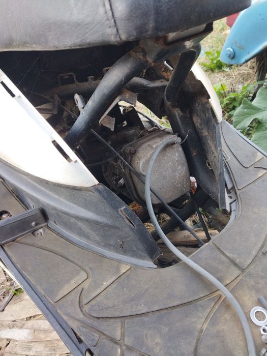 Вайпер шторм 150