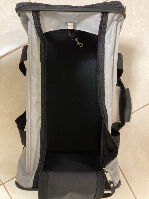 Сумка-переноска для домашніх улюбленців