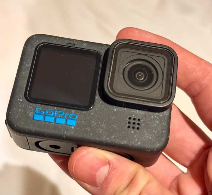 Kamerka Sportowa GoPro Hero 12