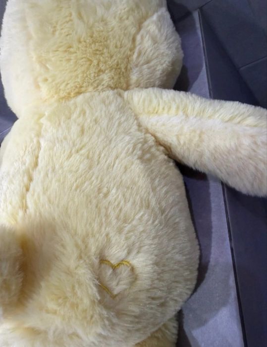 Maskotka, pluszak Care Bears - Funshine - 50 cm.