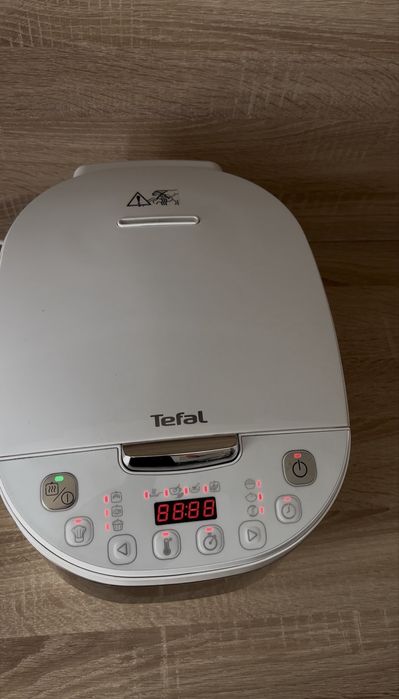 Tefal Simply Cook Plus 4l