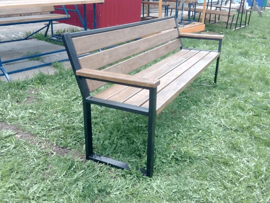 Скамейка Лавочка Лавка