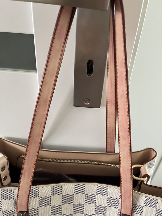 Torebka duża - shopper