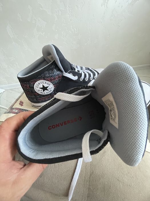 Кеди  Converse  All * STAR. >