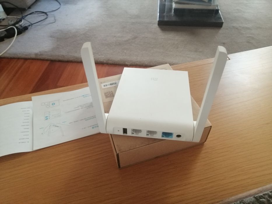 Xiaomi R1C Router AP64284481091459121