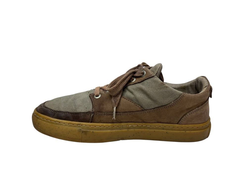 Buty czesciowo skorzane Vaude rozmiar 39