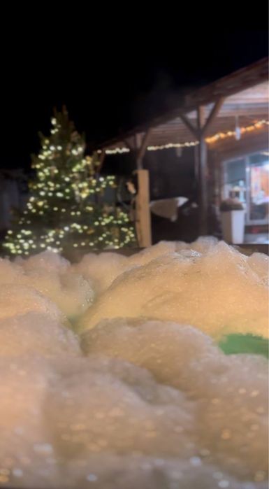 MAGIC BUDY VILLAGE ‎| Домик в Будах‎ со СПА-ЧАНОМ| Харьков