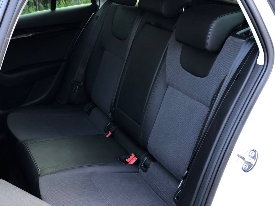 Skoda A7 -2018року