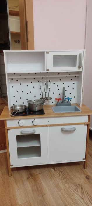 Kuchnia dziecięca