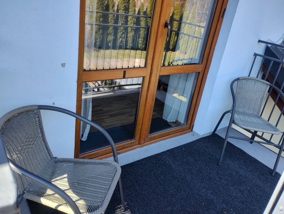 Apartament do wynajęcia Charzykowy