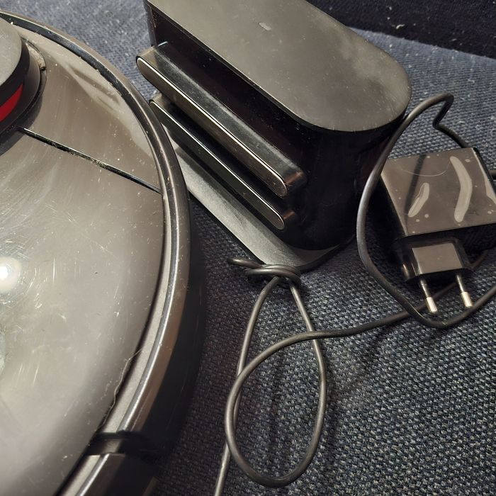 Xiaomi Mi Robot Vacuum-Mop używany