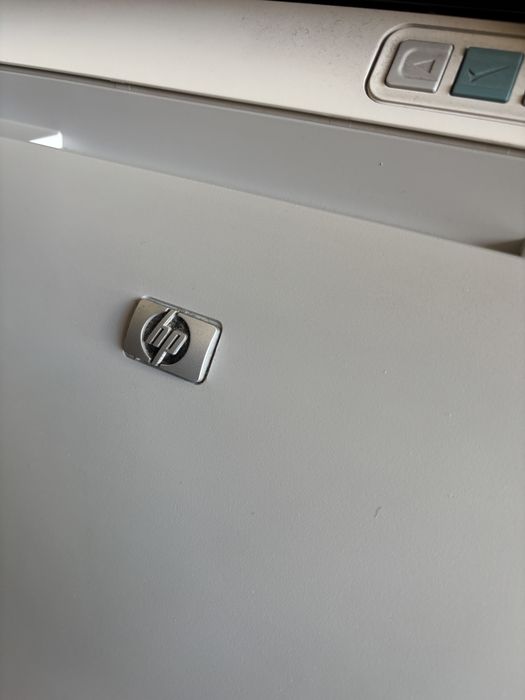 Impressora HP Color LaserJet 1600