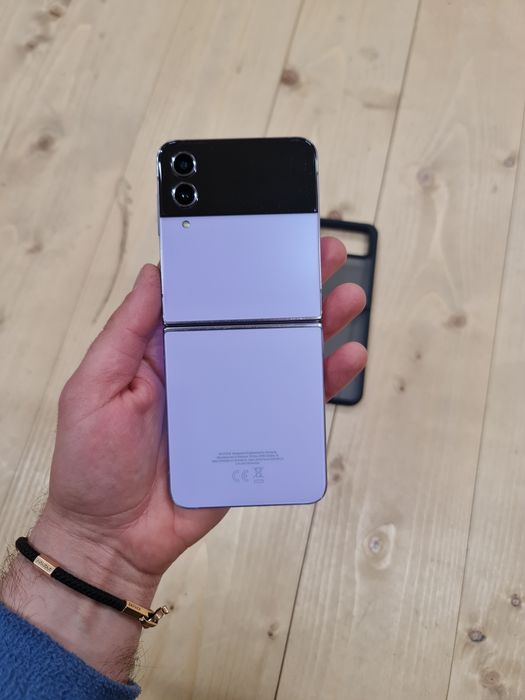 Продам Samsung Flip 4 512gb ідел.стан
