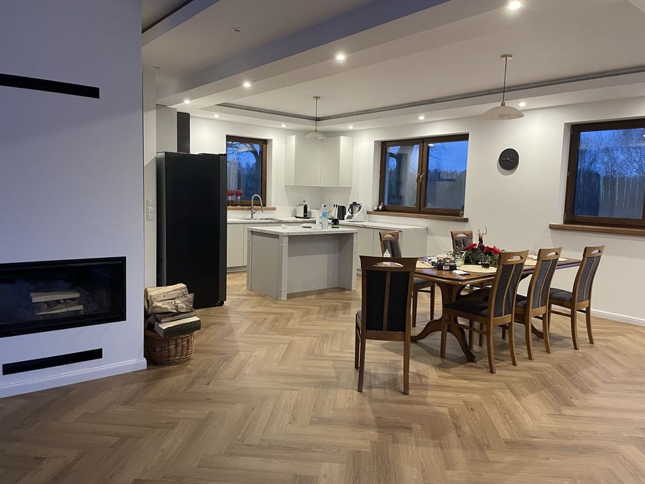 Nowy Dom na wynajem Kołaków Radzymin