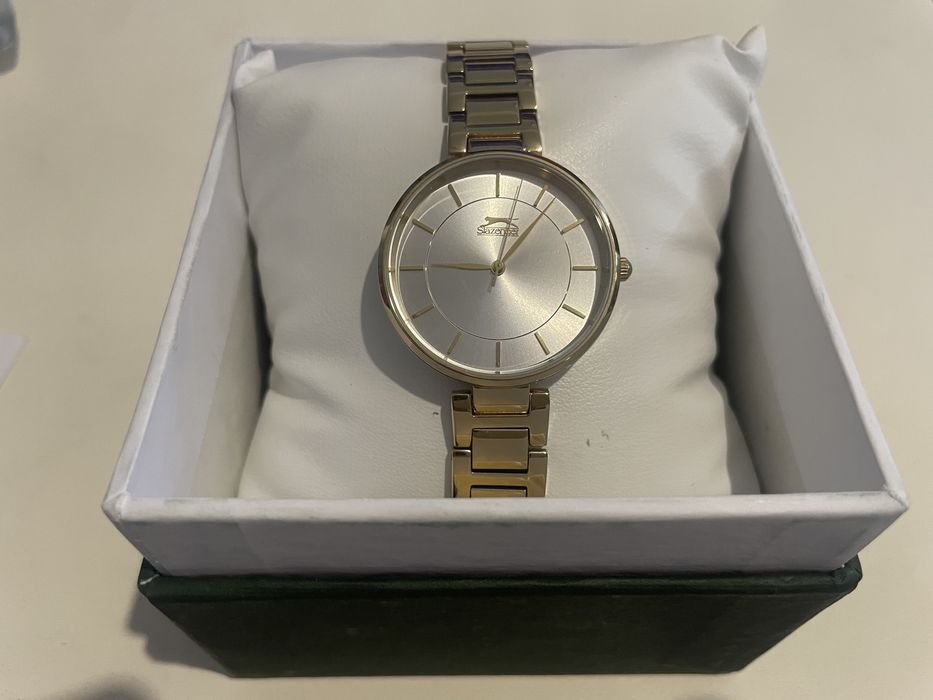 Zegarek damski Slazenger SL 9.6108.3.03