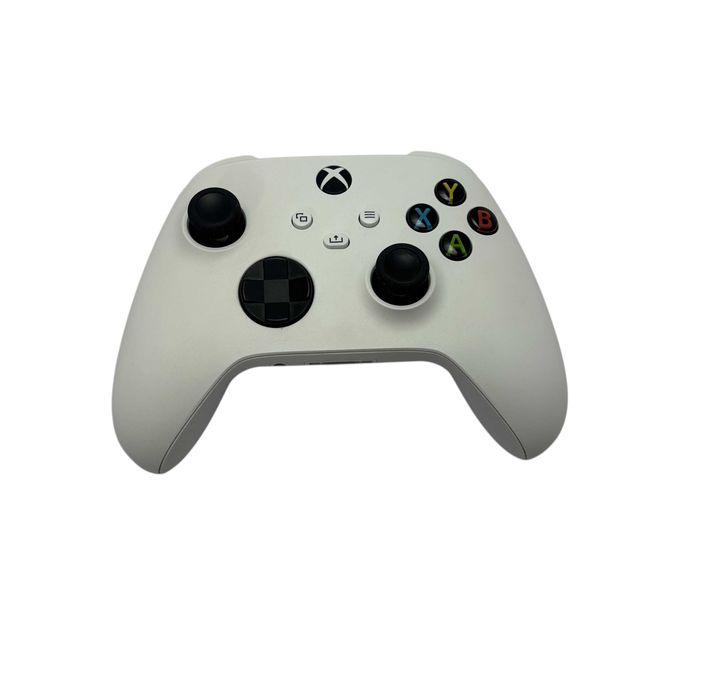 Pad bezprzewodowy do Xbox One biały