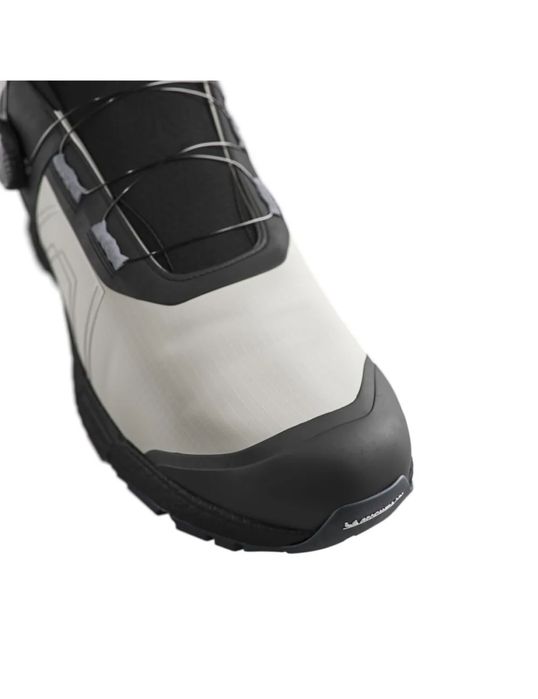 Buty Robocze bez podnoska Solid Gear Mondo Low O2