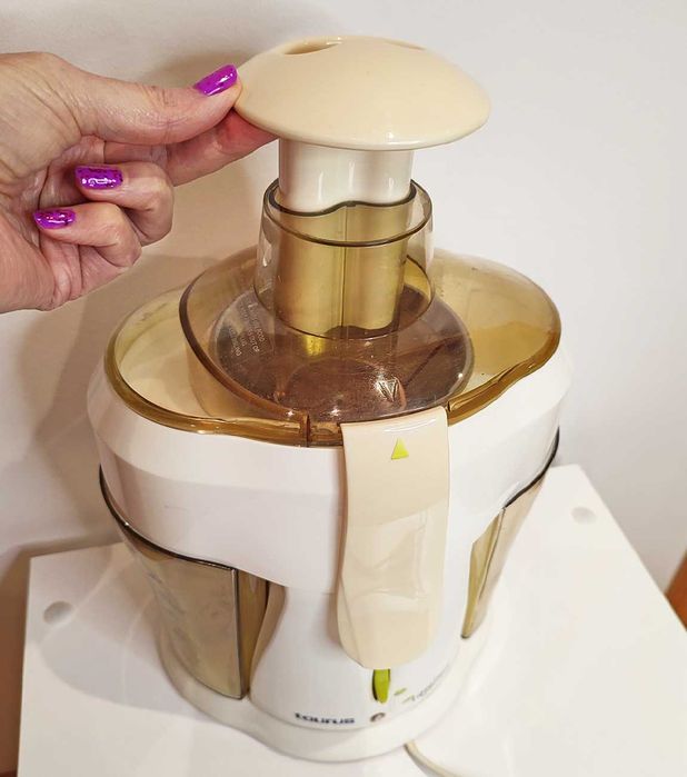 Maquina liquidificadora sumos TAURUS64585630787971121