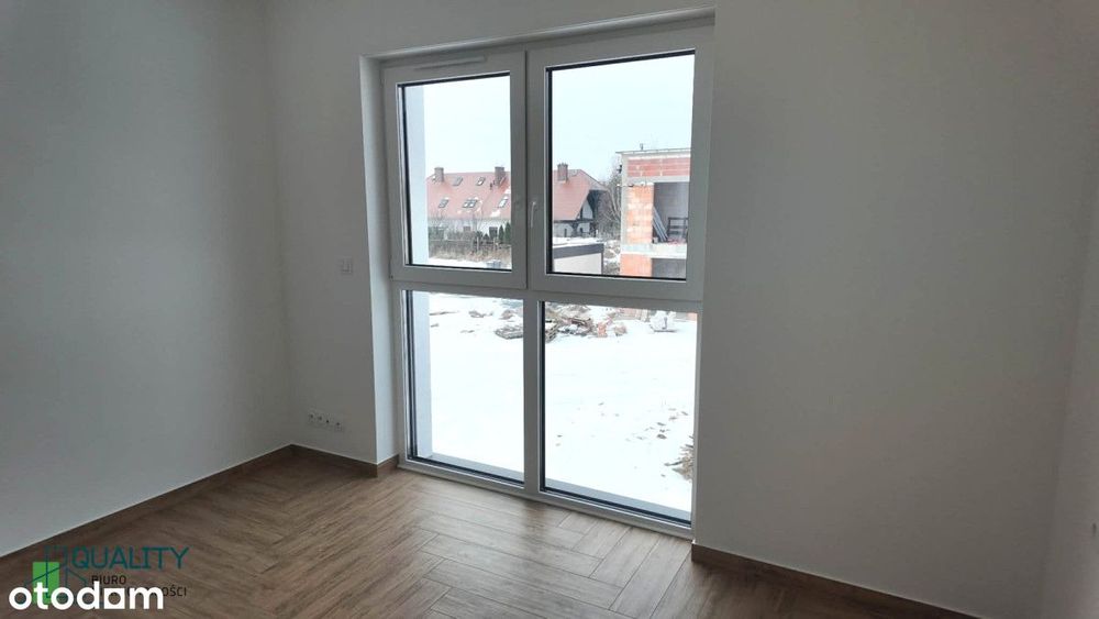 Słonawy – nowoczesne mieszkania w zielonej okolicy