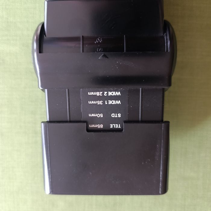 Lampa błyskowa Praktika BD36