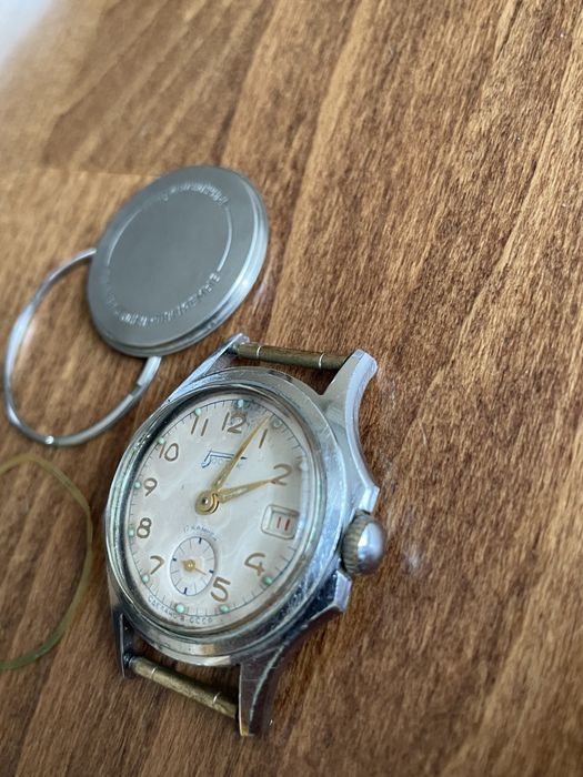 Vostok 2605,17 jewels,Made in USSR.+ дружба КНР