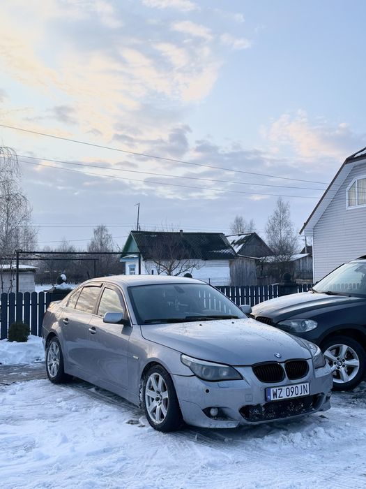 Продам бме є 60 4х4