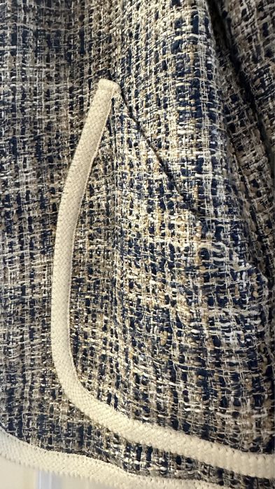 Casaco Lanidor , impecável!