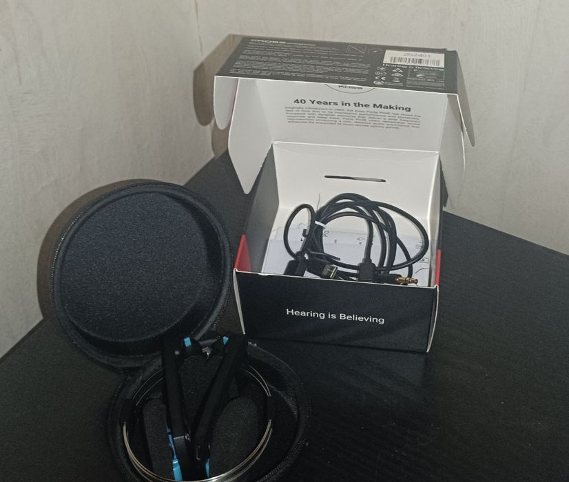 Koss Portal Pro Wireless