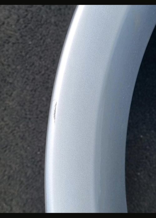 Felgi aluminiowe 19" 5x112 Audi 7.0J ET34