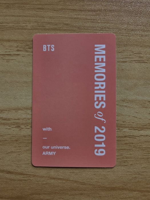 bts memories - купити предмети колекціонування - Ціна на OLX.ua