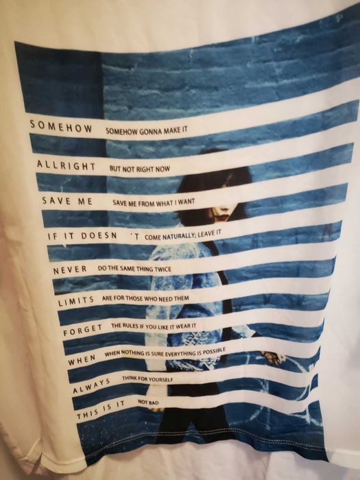 Oliver Denim Unikalna Bluzeczka Modna-sprzedam!