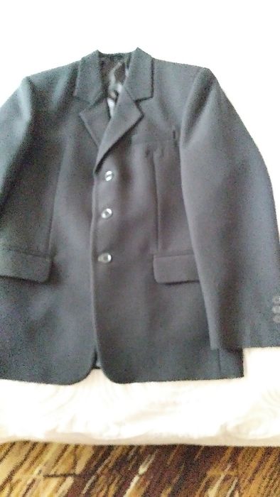 Garnitur młodzieżowy 3-częściowy