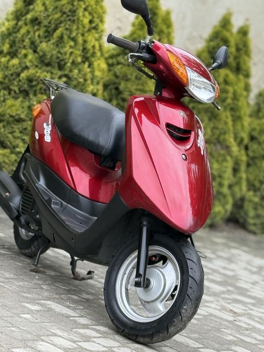 Скутера без пробігу по Укр свіжий завіс