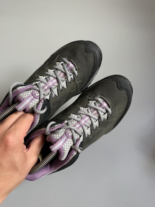 Merrell Siren Traveller Q2 Leather 39(24.5см)Moab 2 Speed