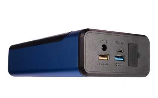 Booster  Eaata  Jump Starter TJS120  REF: EA22