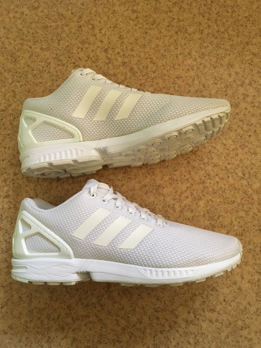 Кроссовки Adidas zx 41-42 оригинал