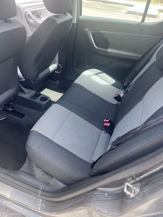 Skoda fabia Sport 1.2