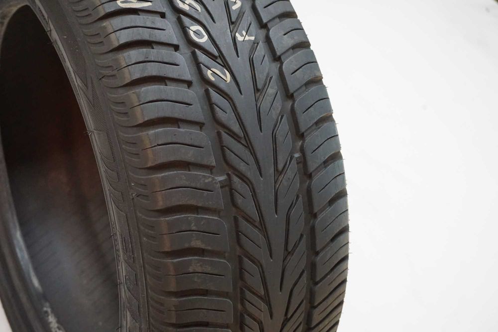 Резина\Шини 205/55 R16 Fulda