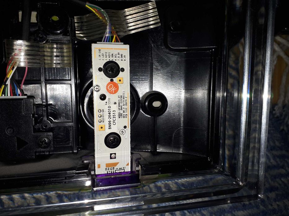 Samsung ue32f6800ab по запчастинах