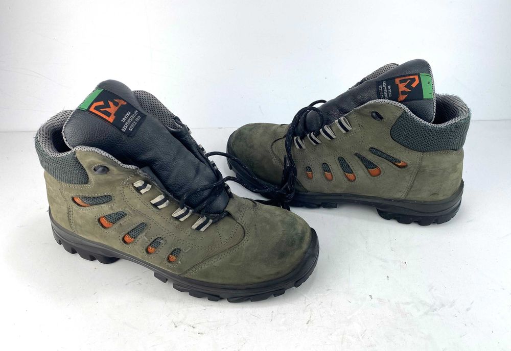 Buty robocze RANGER S3 SRC EMMA r. 45 XD