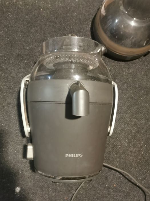 Sokowirówka Philips_Wroclaw Bielsko Biala