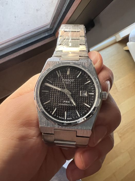 Relógio Tissot novo