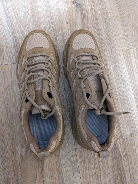 Кросівки тактичні чоловічі